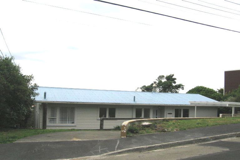 Photo of property in 118 Heke Street, Ngaio, Wellington, 6035