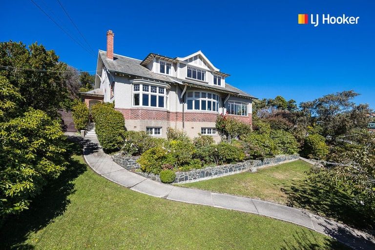 Photo of property in 28 Elliot Street, Andersons Bay, Dunedin, 9013