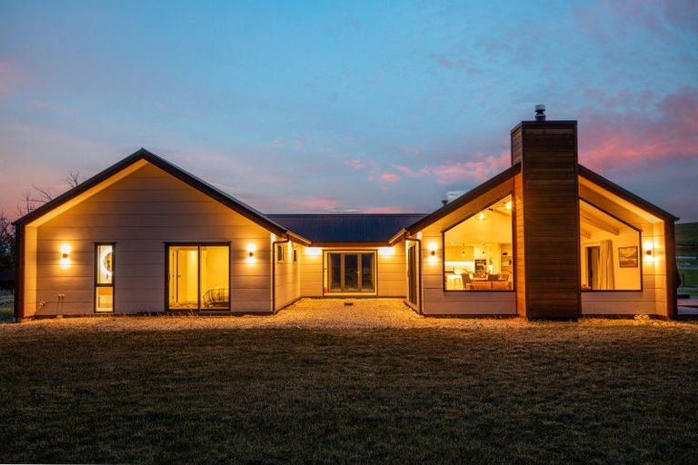 Photo of property in 4062 Becks-lauder Road, Becks, Omakau, 9377