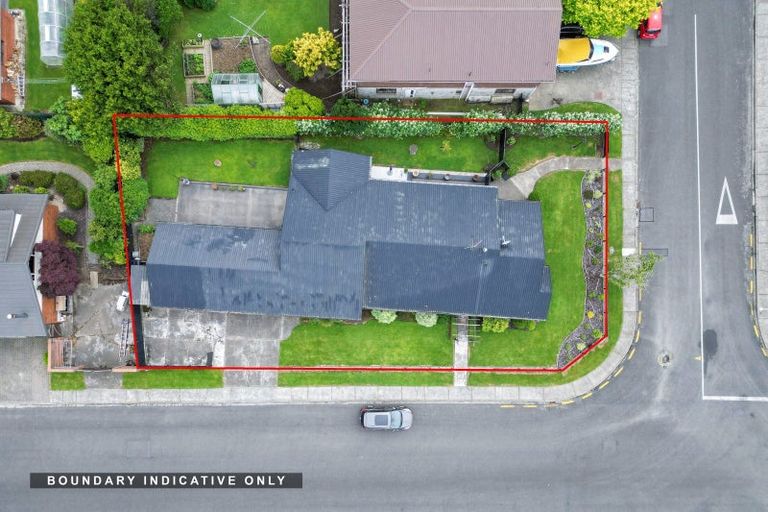 Photo of property in 133 Kildare Drive, Waikiwi, Invercargill, 9810