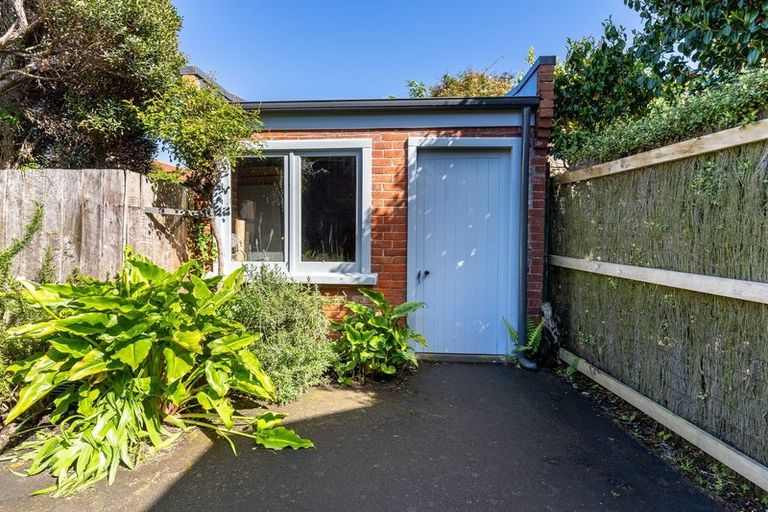 Photo of property in 4 Willowbank, North Dunedin, Dunedin, 9016