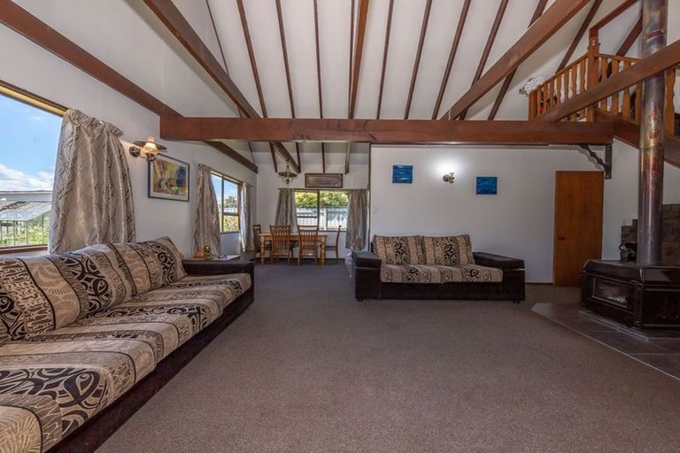 Photo of property in 255 Palmerston Street, Westport, 7825