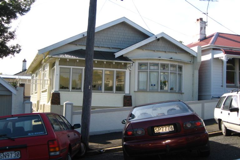 Photo of property in 17 Islington Street, North East Valley, Dunedin, 9010