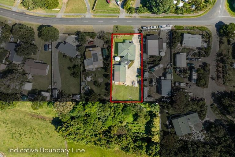 Photo of property in 132 Takahe Road, Ahipara, Kaitaia, 0481