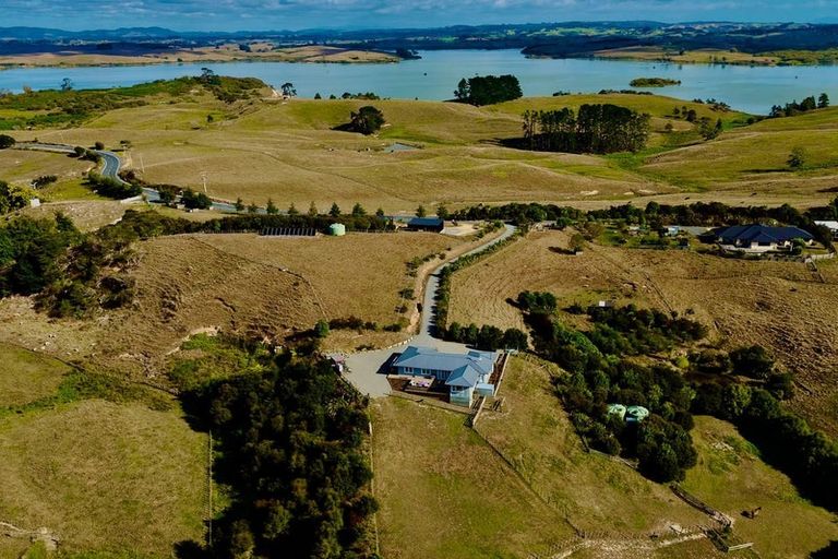 Photo of property in 992b Glen Murray Road, Rangiriri, Huntly, 3772