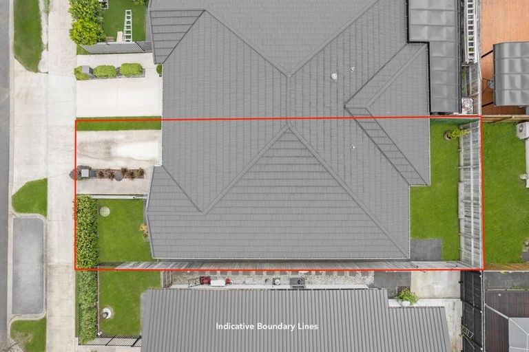 Photo of property in 101 Kuaka Drive, Takanini, 2112