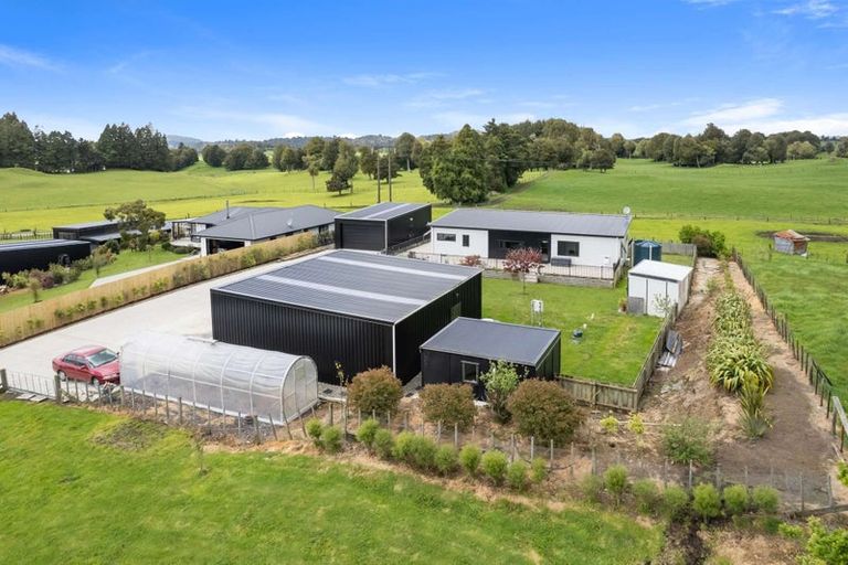 Photo of property in 50 Tawhero Street, Mamaku, 3020