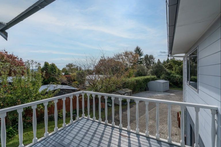 Photo of property in 12 Normand Place, Richmond Heights, Taupo, 3330
