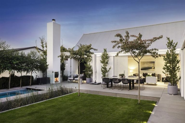 Photo of property in 26 Shrewsbury Street, Merivale, Christchurch, 8014