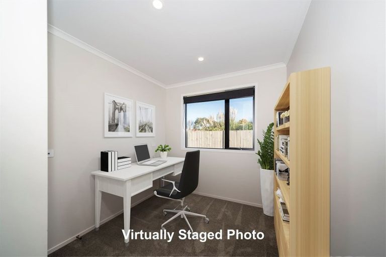 Photo of property in 32a Hunter Street, Hawera, 4610