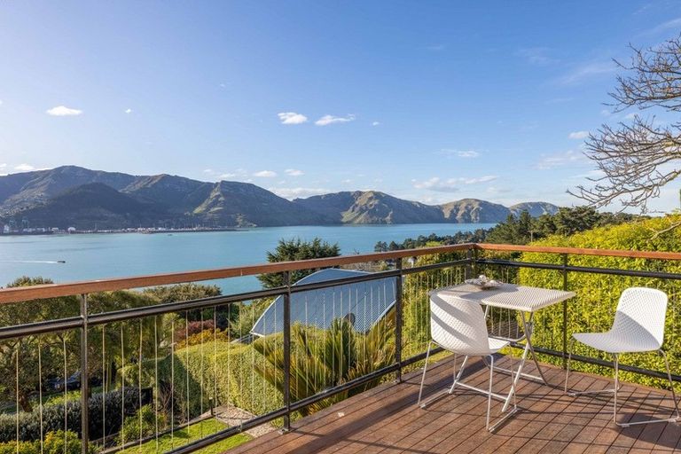 Photo of property in 73 Marine Drive, Diamond Harbour, Lyttelton, 8971