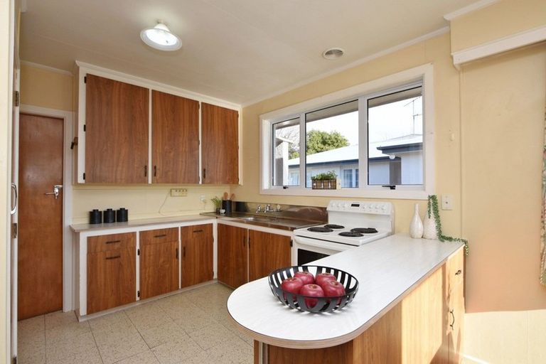 Photo of property in 10 Talbot Place, Hargest, Invercargill, 9810