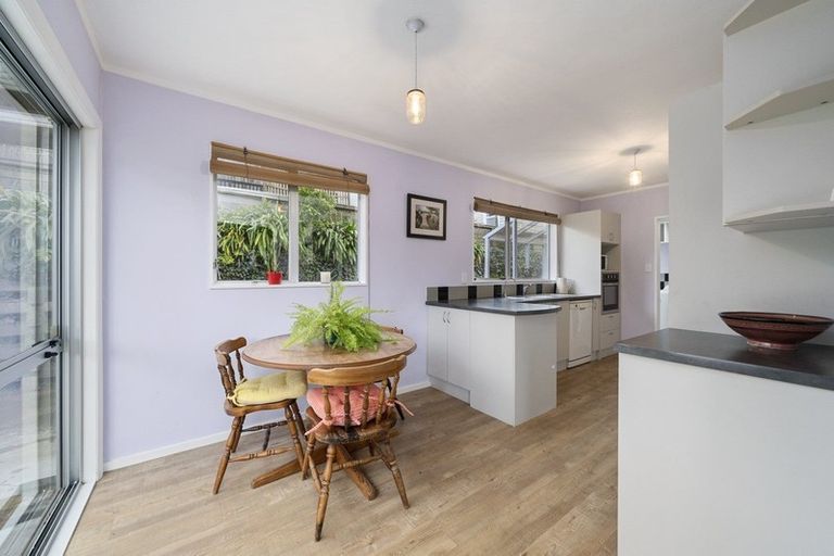 Photo of property in 34 Prospect Terrace, Johnsonville, Wellington, 6037