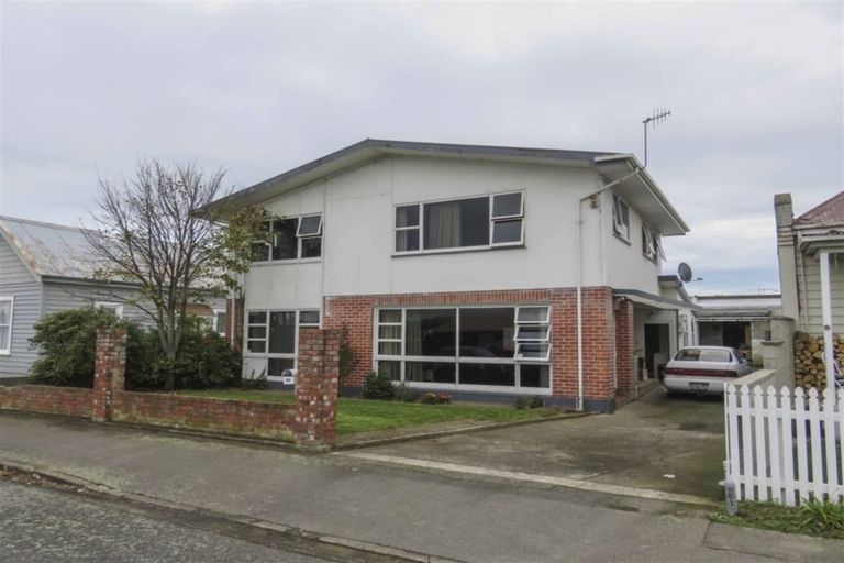 Photo of property in 108 Mary Street, Richmond, Invercargill, 9810