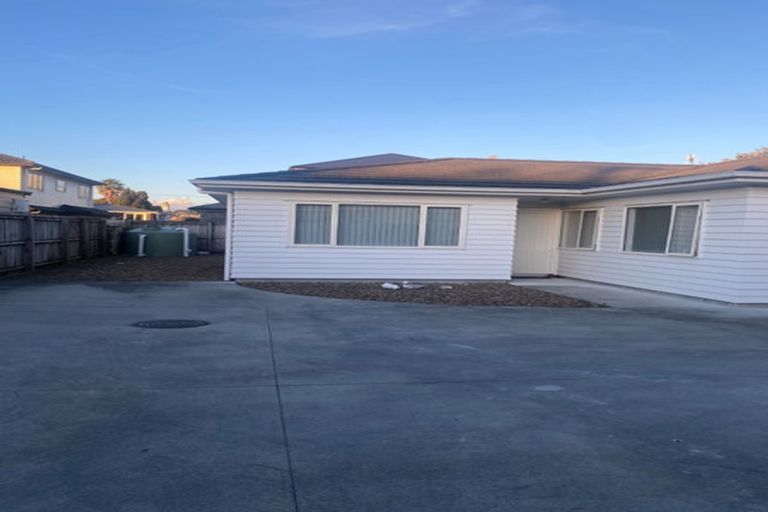 Photo of property in 14a Scott Road, Papakura, 2110