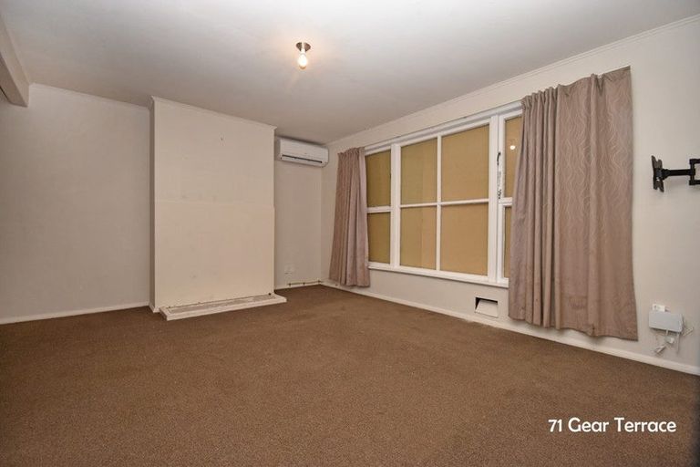 Photo of property in 71-77 Gear Terrace, Ranui, Porirua, 5024