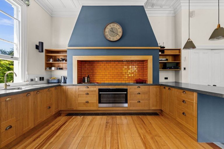 Photo of property in 100a Longlands Road West, Longlands, Hastings, 4175