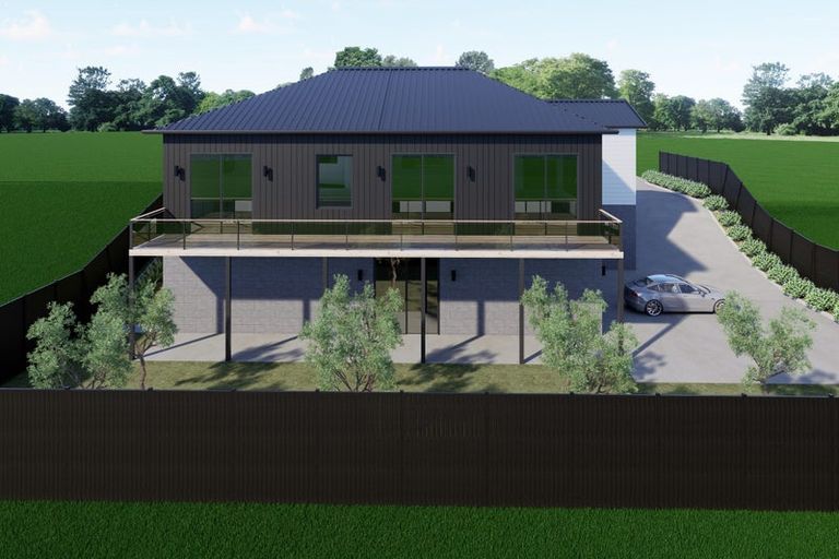 Photo of property in 16 Pamu Wera Drive, Stanmore Bay, 0932