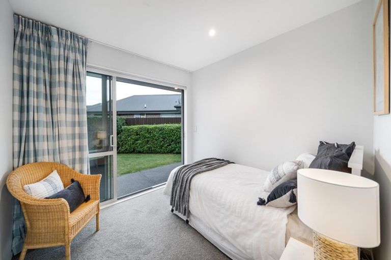 Photo of property in 21 Ashboult Street, Halswell, Christchurch, 8025