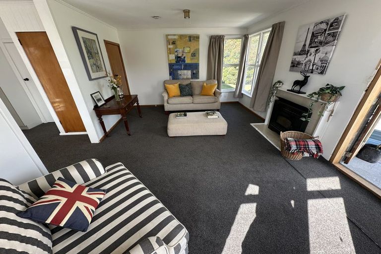 Photo of property in 1 Balmoral Street, Culverden, 7392