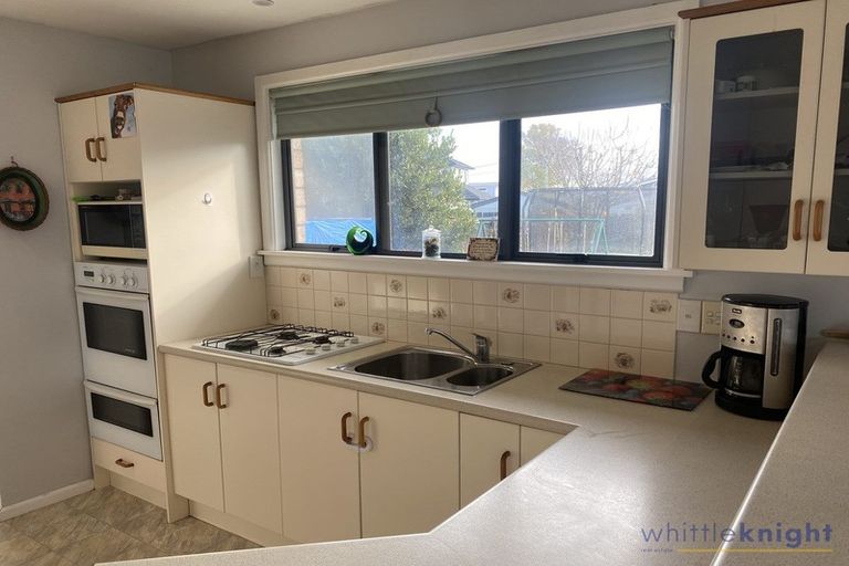 Photo of property in 6 Marion Street, Hoon Hay, Christchurch, 8025