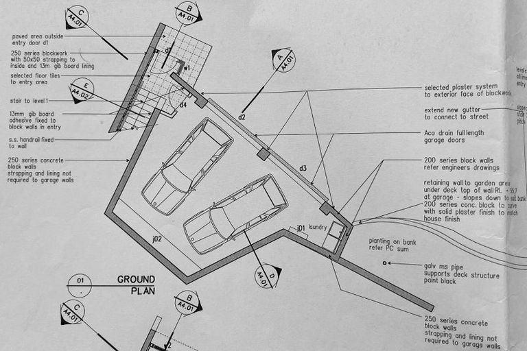 Photo of property in 30b Hay Street, Oriental Bay, Wellington, 6011