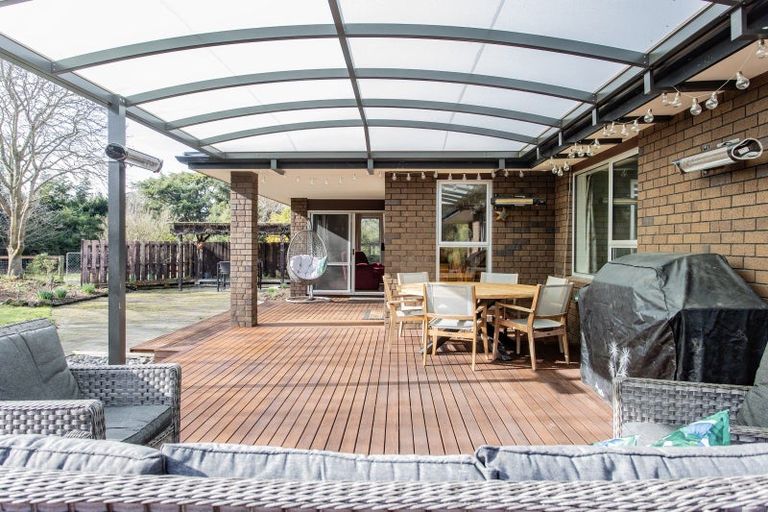 Photo of property in 798 Two Chain Road, Swannanoa, Rangiora, 7476