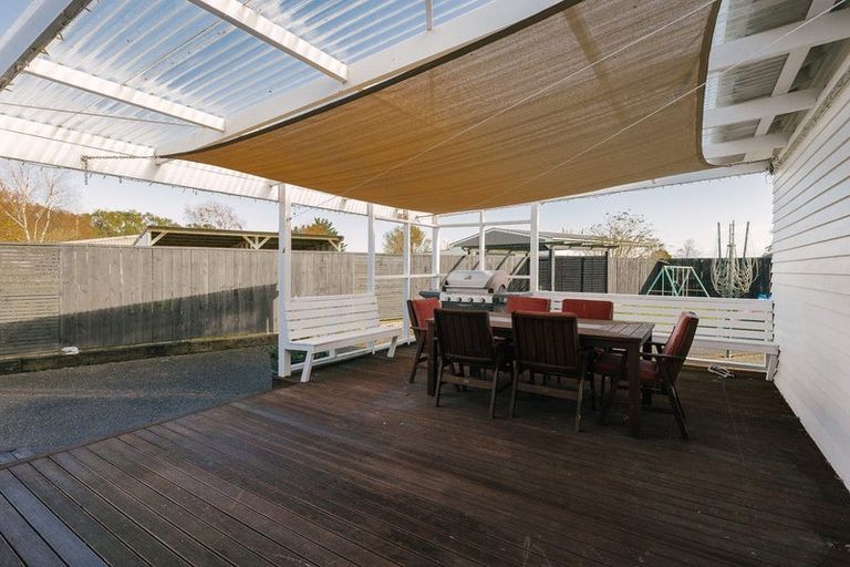 Photo of property in 40 Te Wanaka Road, Awapuni, Palmerston North, 4412