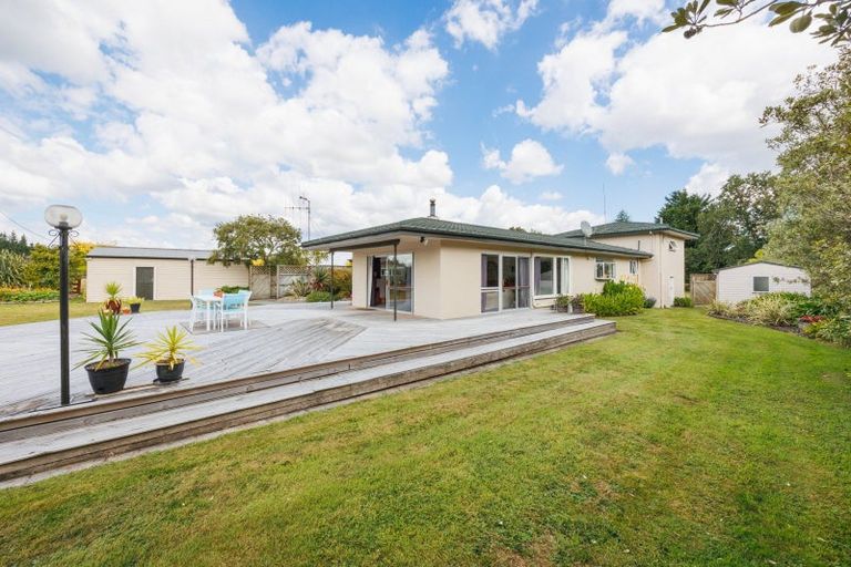 Photo of property in 468 Stoney Creek Road, Kelvin Grove, Palmerston North, 4470