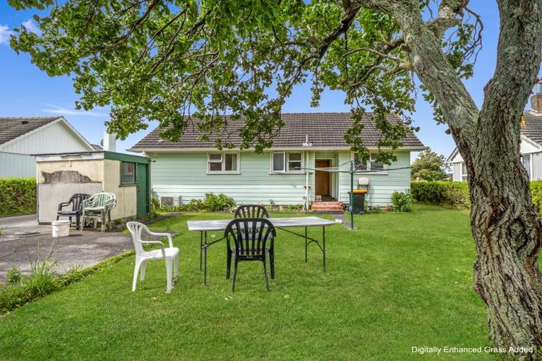 Photo of property in 8 Raleigh Street, Awapuni, Palmerston North, 4412