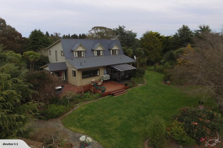 Photo of property in 6 Old West Coast Road, Yaldhurst, Christchurch, 7676