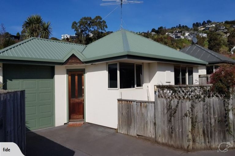 Photo of property in 44a Taupata Street, Redcliffs, Christchurch, 8081