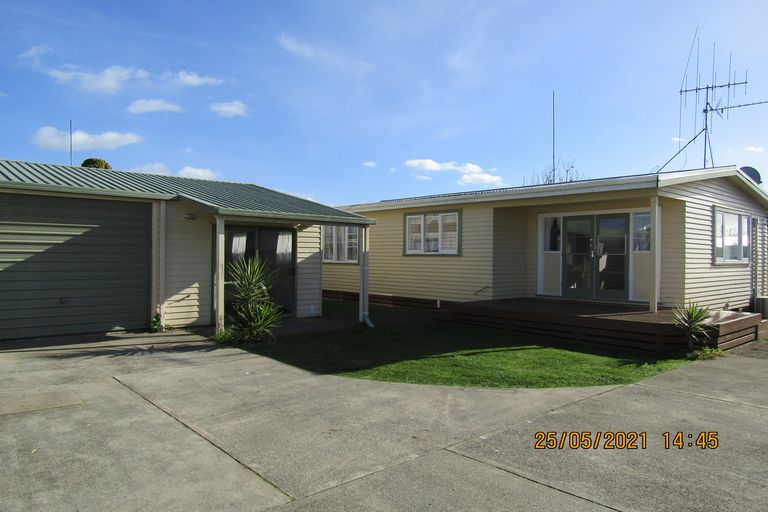 Photo of property in 863 Te Rahu Road, Te Awamutu, 3800