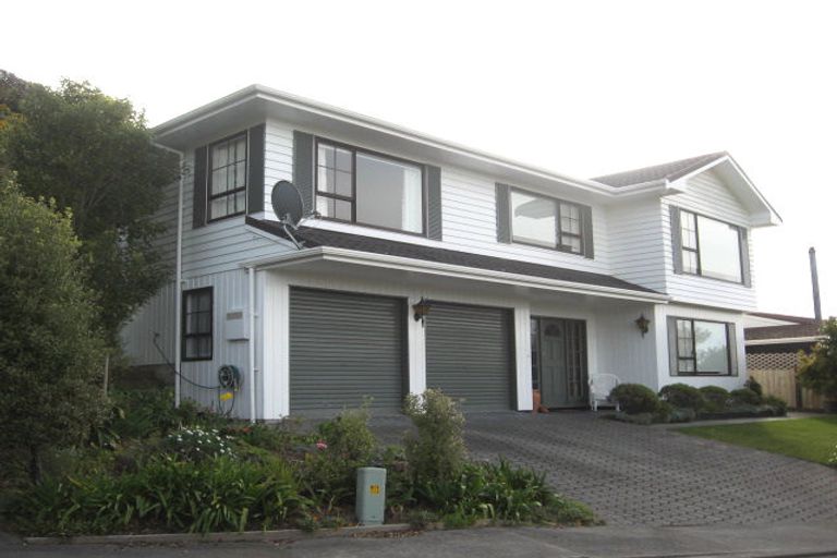 Photo of property in 24 Kilsyth Street, Karori, Wellington, 6012