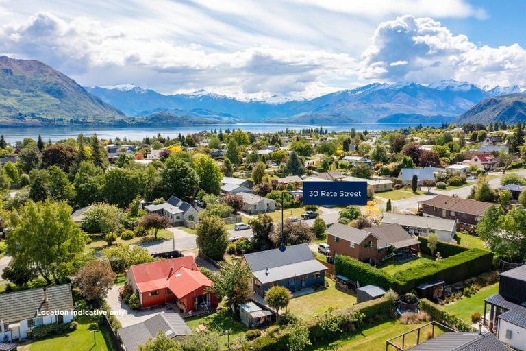 Photo of property in 30 Rata Street, Wanaka, 9305