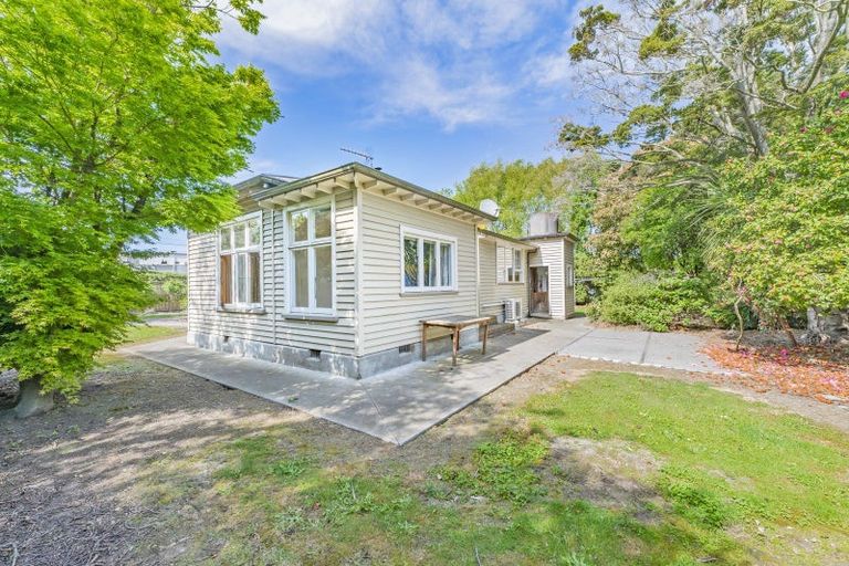 Photo of property in 6 Saint John Street, Southbridge, 7602