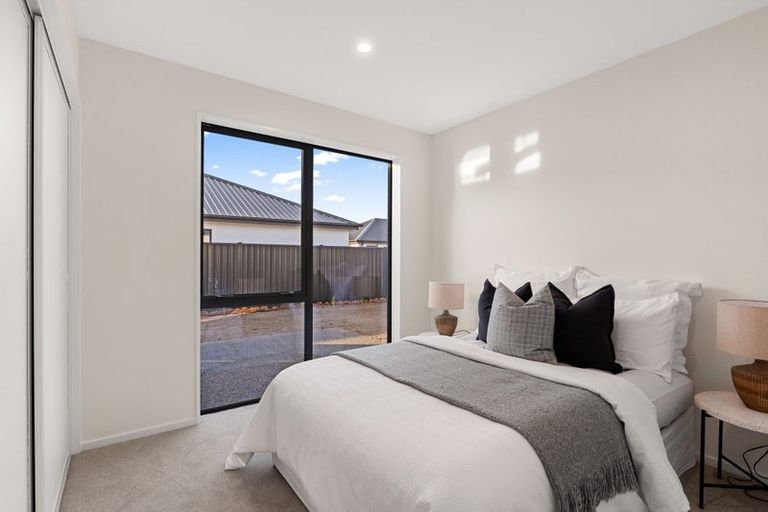 Photo of property in 12 Croucher Street, Kaiapoi, 7630