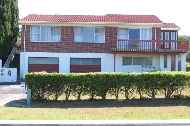 Photo of property in 121 Glamorgan Drive, Torbay, Auckland, 0630