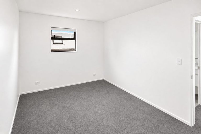 Photo of property in 3/10 Brockworth Place, Riccarton, Christchurch, 8011