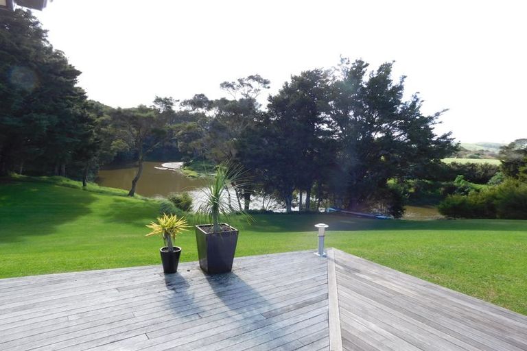 Photo of property in 256b Wakelin Road, Kerikeri, 0293