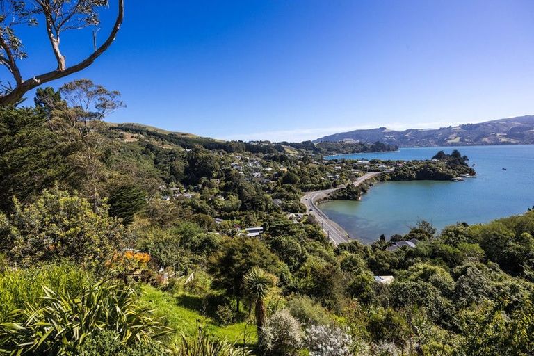 Photo of property in 74 Oxley Crescent, Broad Bay, Dunedin, 9014