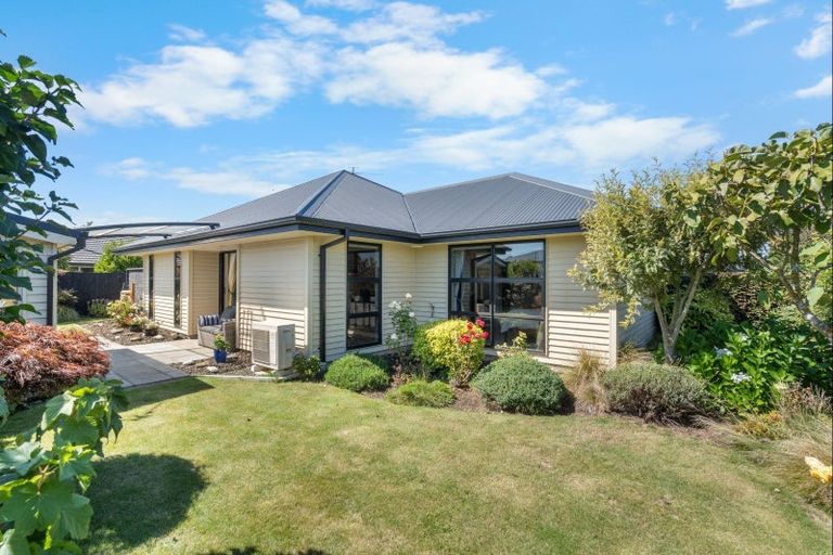 Photo of property in 5 Henley Close, Rolleston, 7614