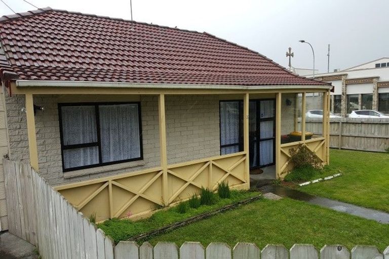 Photo of property in 1/23 Maich Road, Manurewa, Auckland, 2102