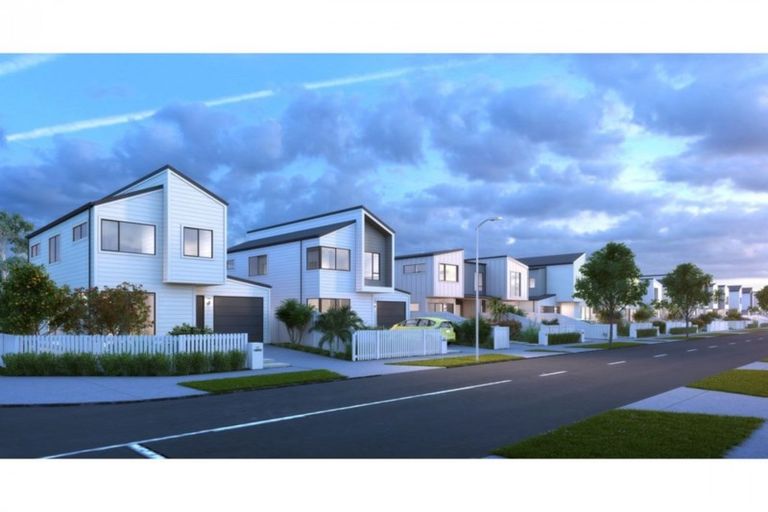 Photo of property in 69 Bellbird Street, Papakura, 2110