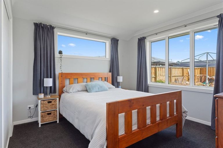 Photo of property in 58 Cassino Street, Rangiora, 7400