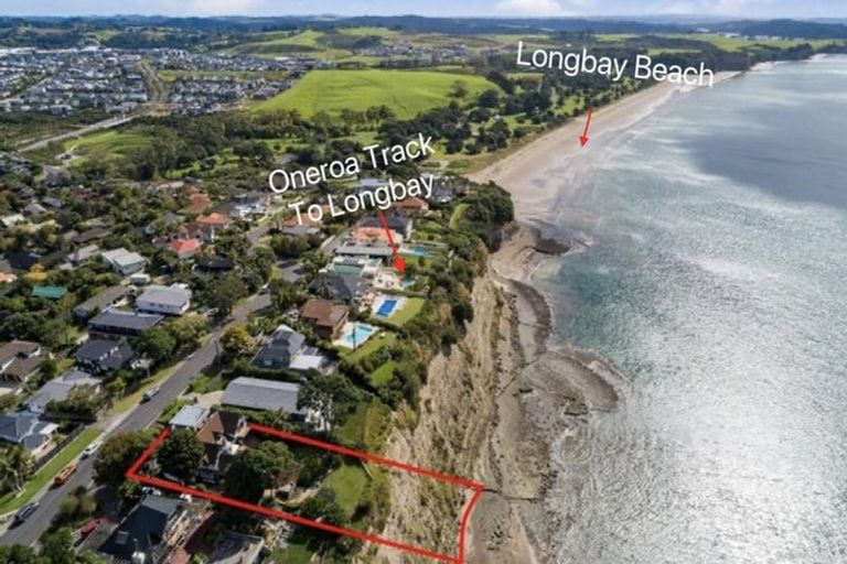 Photo of property in 4 Cliff Road, Torbay, Auckland, 0630