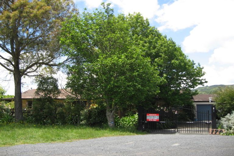 Photo of property in 170 Mullins Road, Ardmore, Papakura, 2582