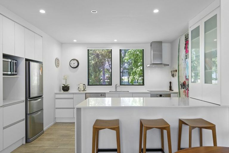 Photo of property in 3/281 Cambridge Terrace, Christchurch Central, Christchurch, 8013