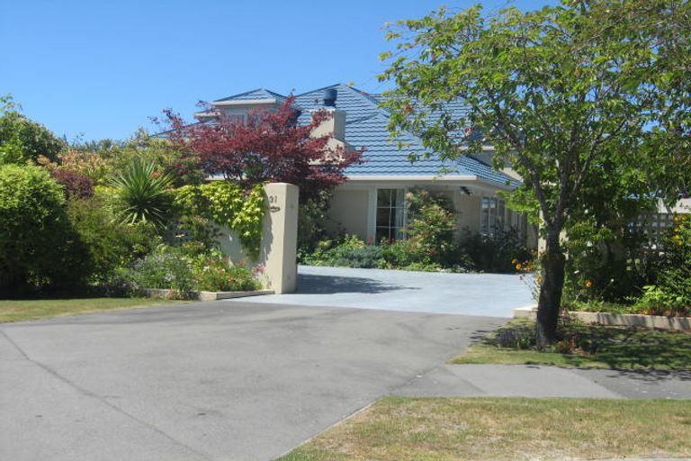 Photo of property in 31 Ilam Park Place, Ilam, Christchurch, 8041