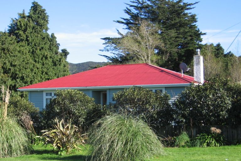 Photo of property in 15 Birdwood Street, Featherston, 5710